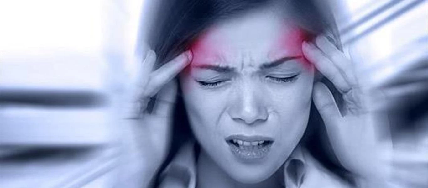 Δείτε τι πρέπει να φάτε για να... προλάβετε αλλά & να αντιμετωπίσετε την ημικρανία